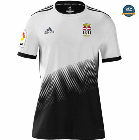 Max Maillot Foot Carthagène Domicile 2021/22