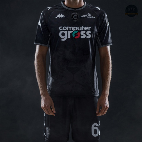 Max Maillot Foot Empoli Third 2021/22