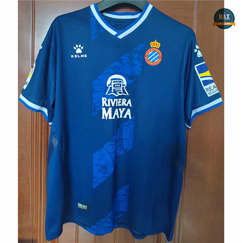 Max Maillot Foot Espanyol Third 2021/22