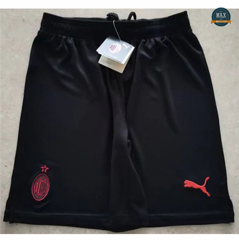 Max Maillot Foot AC Milan Shorts Third 2021/22