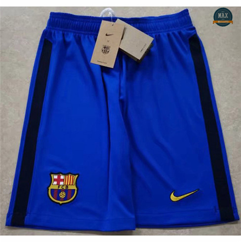 Max Maillot Foot Barcelone Shorts Third 2021/22