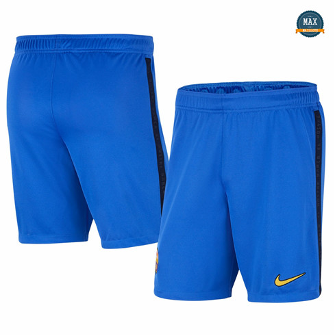 Max Maillot Foot Barcelone Enfant Shorts Third 2021/22