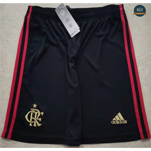 Max Maillot Foot Flamenco Shorts Third 2021/22