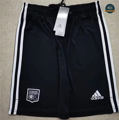 Max Maillot Foot Lyon Third Shorts 2021/22