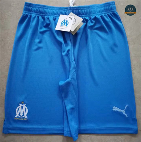 Max Maillot Foot Marseille Shorts Third 2021/22