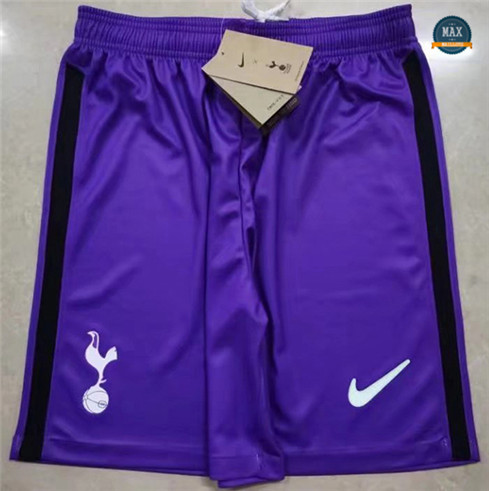 Max Maillot Foot Tottenham Hotspur Shorts Third 2021/22