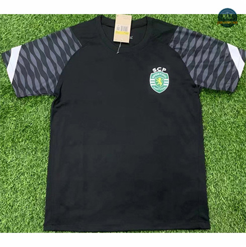 Max Maillot Foot Sporting CP Entraînement 2021/22