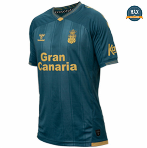 Max Maillot Las Palmas Exterieur 2021/22