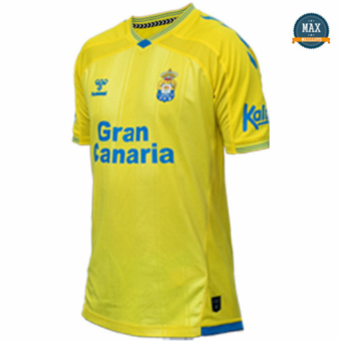 Max Maillot Las Palmas Domicile 2021/22