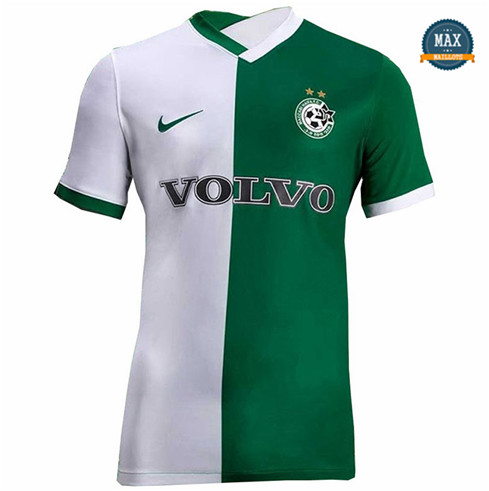 Max Maillot Maccabi Haifa Domicile 2021/22