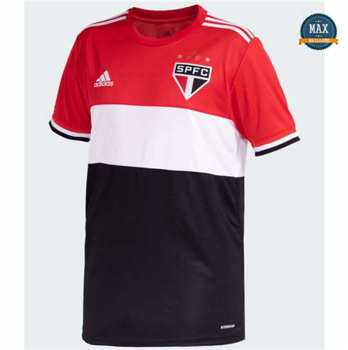 Max Maillot Sao Paulo Third 2021/22