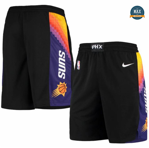 Max Maillot Shorts Phoenix Suns 2021 - City Edition