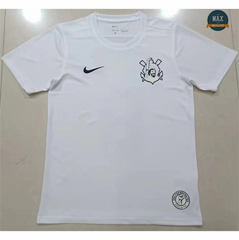 Max Maillots Foot Corinthiens édition spéciale 2021/22