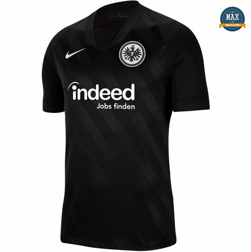 Max Maillot Foot Eintracht Francfort European Domicile 2021/22