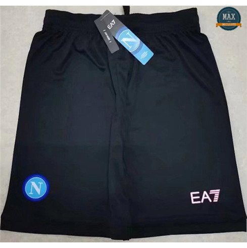 Max Maillots Foot Naples Shorts 2021/22 Christmas board