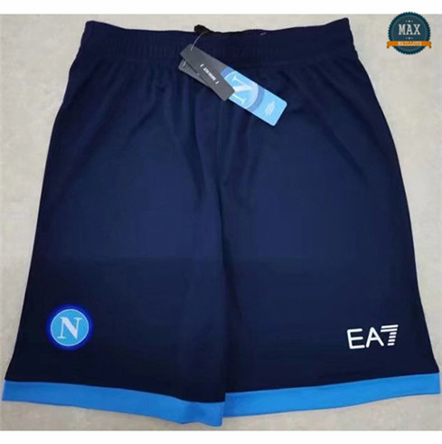 Max Maillots Foot Naples Shorts 2021/22 special edition