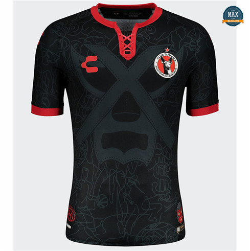 Max Maillot Foot Club Tijuana Special 2 2021/22