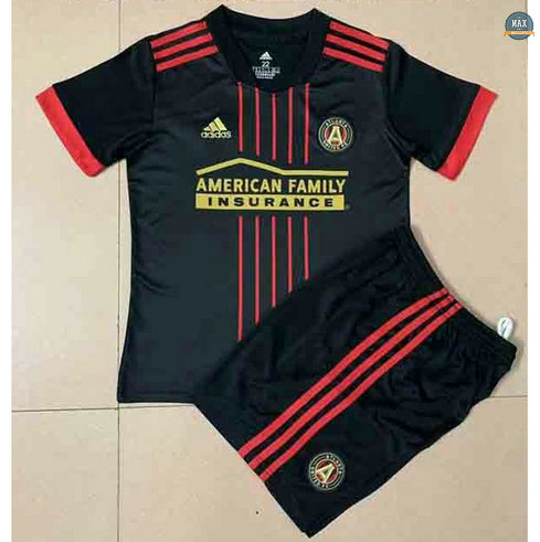 Max Maillot Atlanta Enfant 2021/22