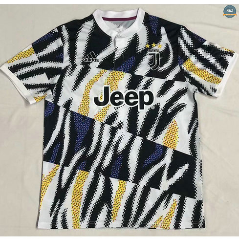 Max Maillots Juventus Special Edition 2021/22