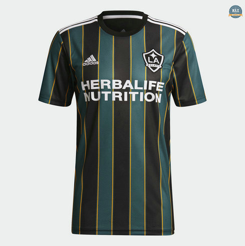 Max Maillot LA Galaxy Exterieur 2021/22