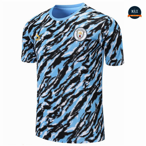 Max Maillot Manchester City Special 2020/21