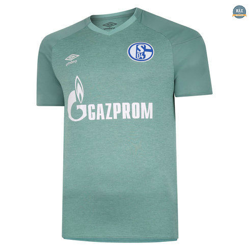 Max Maillot schalke 04 third 2020/21