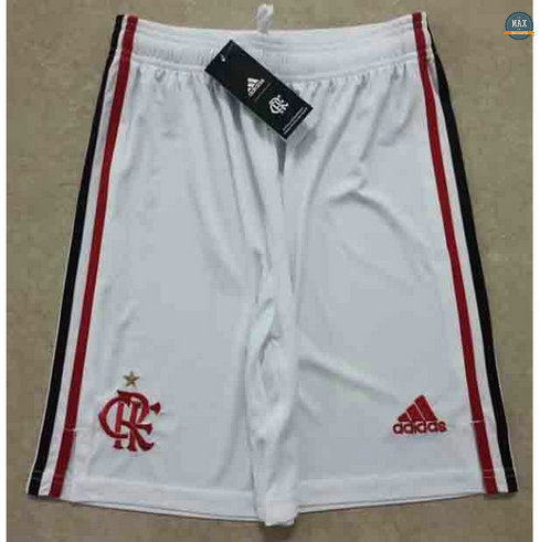 Max Maillot Flamenco Shorts 2021/22 Domicile