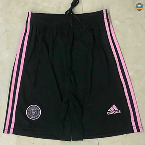 Max Maillot Inter Miami Shorts 2021/22 Domicile