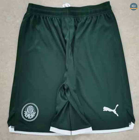 Max Maillot Palmeiras Shorts 2021/22 Exterieur