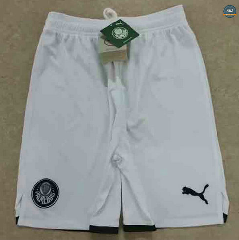 Max Maillots Palmeiras Shorts 2021/22 Domicile