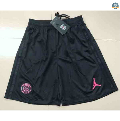 Max Maillots PSG 4th Shorts 2021/22