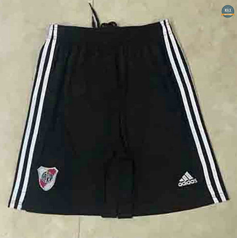 Max Maillot River plate Shorts 2021/22 Noir
