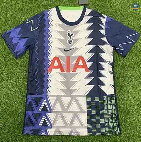 Max Maillot Tottenham Hotspur Domicile 2021/22