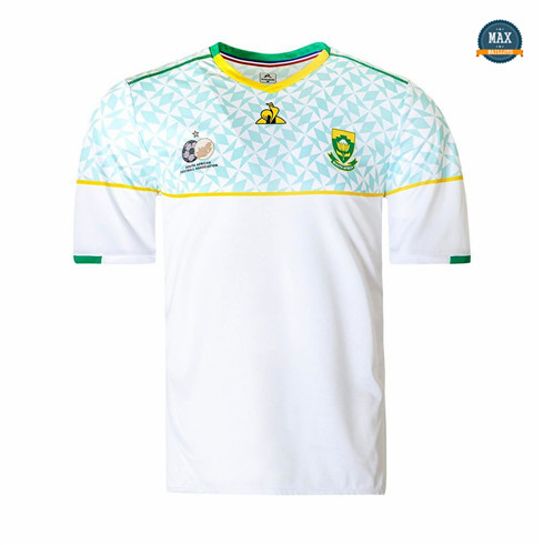 Max Maillots South Africa Third 2020/21 Thailande