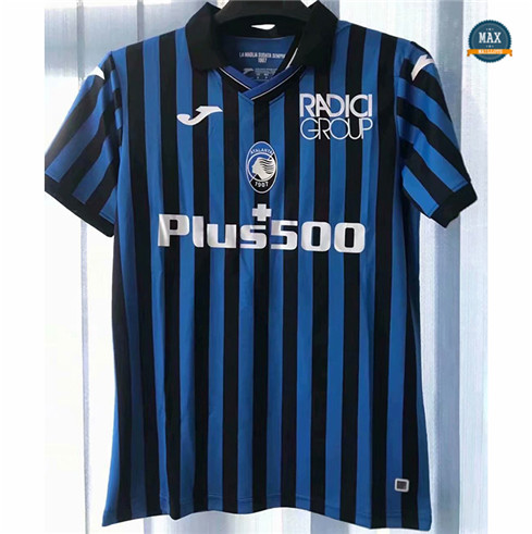 Max Maillots Atalanta BC Domicile 2020/21 Shop Online