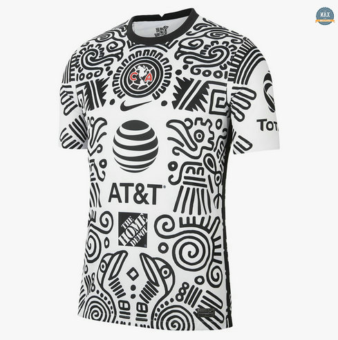 Max Maillots CF América training 2021/22 Shop Online