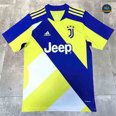 Max Maillots Juventus training 2021/22 Thailande