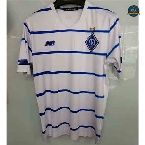 Max Maillot Kidinamo Blanc 2020/21 fiable