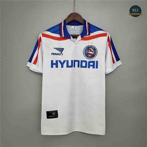 Max Maillot 1998-99 Bahia Lord fiable