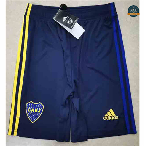 Max Maillots Boca Juniors Short Third 2020/21 Thailande