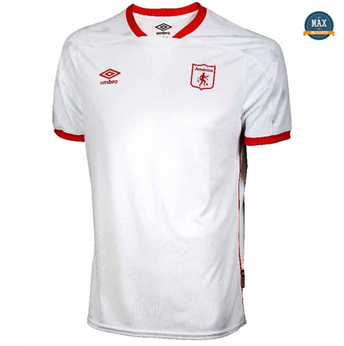 Max Maillots América de Cali Exterieur 2021/22