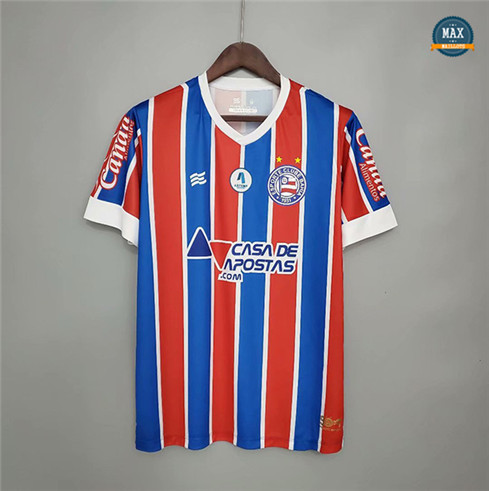 Max Maillot Bahia Exterieur 2021/22