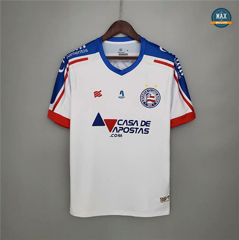 Max Maillots Bahia Domicile 2021/22