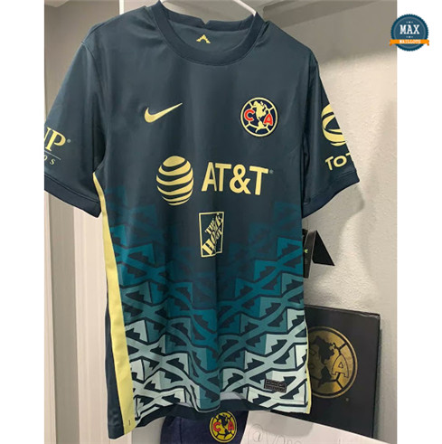 Max Maillot CF America Exterieur 2021/22