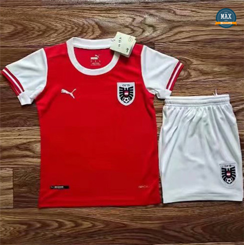 Maillot foot France Enfant Domicile 2020/21 pas chere