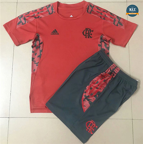 Max Maillot Flamengo Enfant training 2021/22