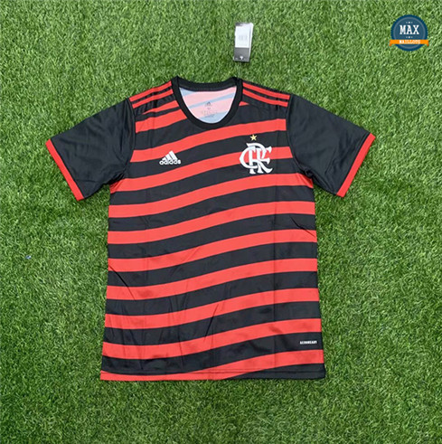 Max Maillot Flamengo Third 2021/22