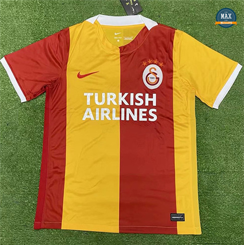 Max Maillot Galatasaray Domicile 2021/22