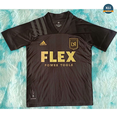 Max Maillots Los Angeles Domicile 2021/22