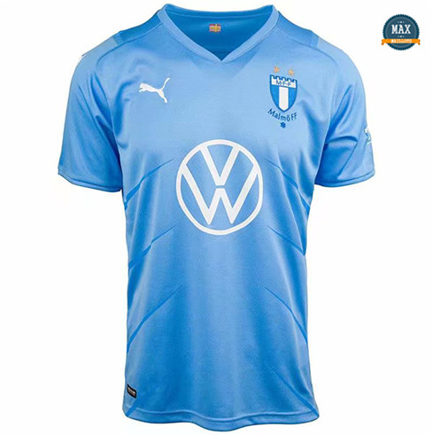 Max Maillot new Malmo FF Domicile 2021/22